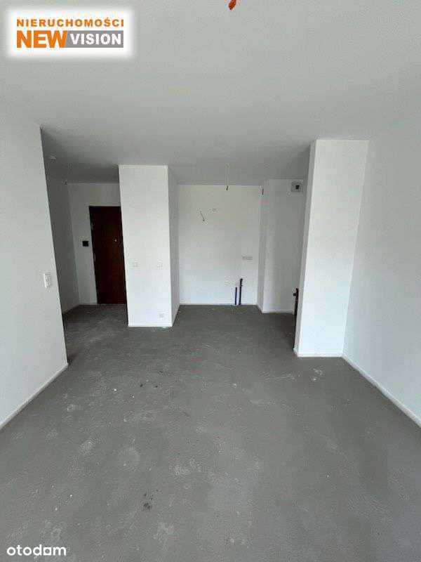 Mieszkanie w stanie deweloperskim - Pełny obrazek: 4/8