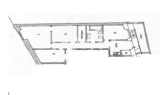 Apartamento T3 com terraço em Arroios-18