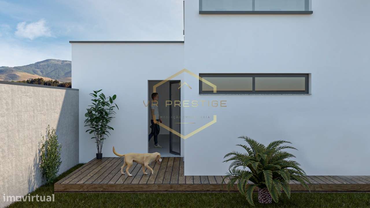 Moradia Isolada T3 Venda em Apúlia e Fão,Esposende-31