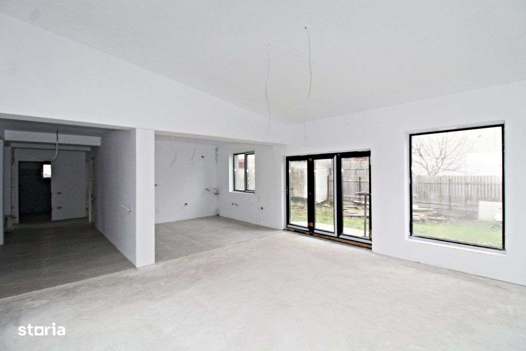 Casa P+1 cu design deosebit, Valu lui Traian-6