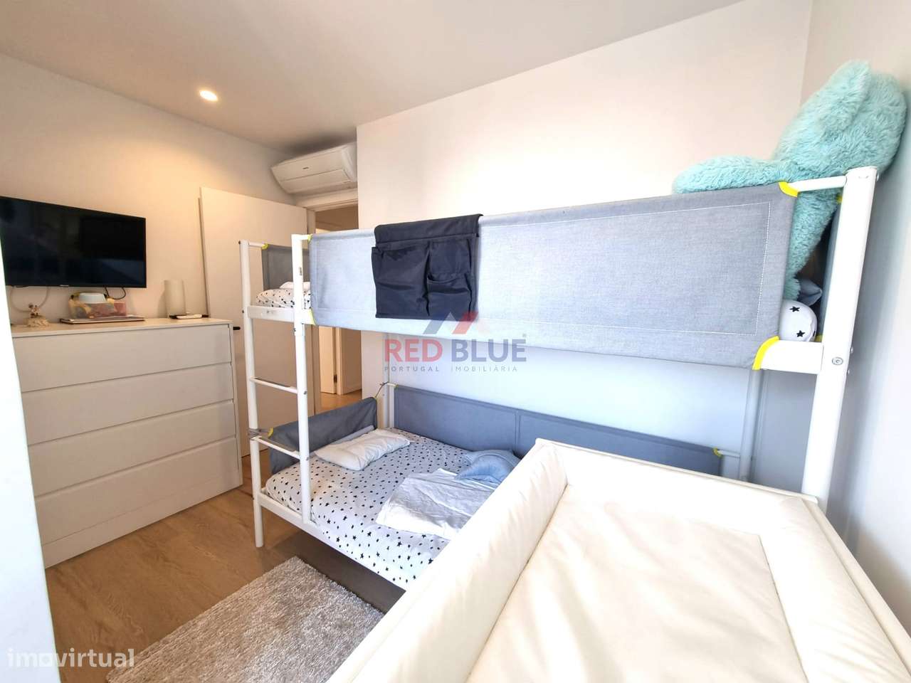 APARTAMENTO T4, 1ª LINHA DE MAR, VISTAS DE MAR, PÓVOA DE VARZIM-27