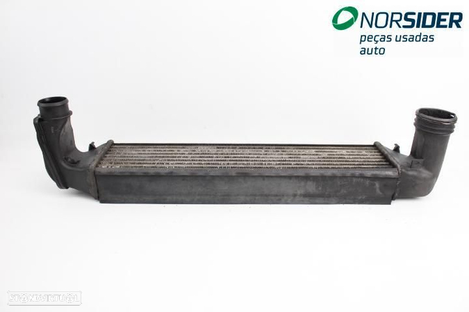 Radiador do intercooler Bmw Serie-3 Touring (E46)|01-05 - 5