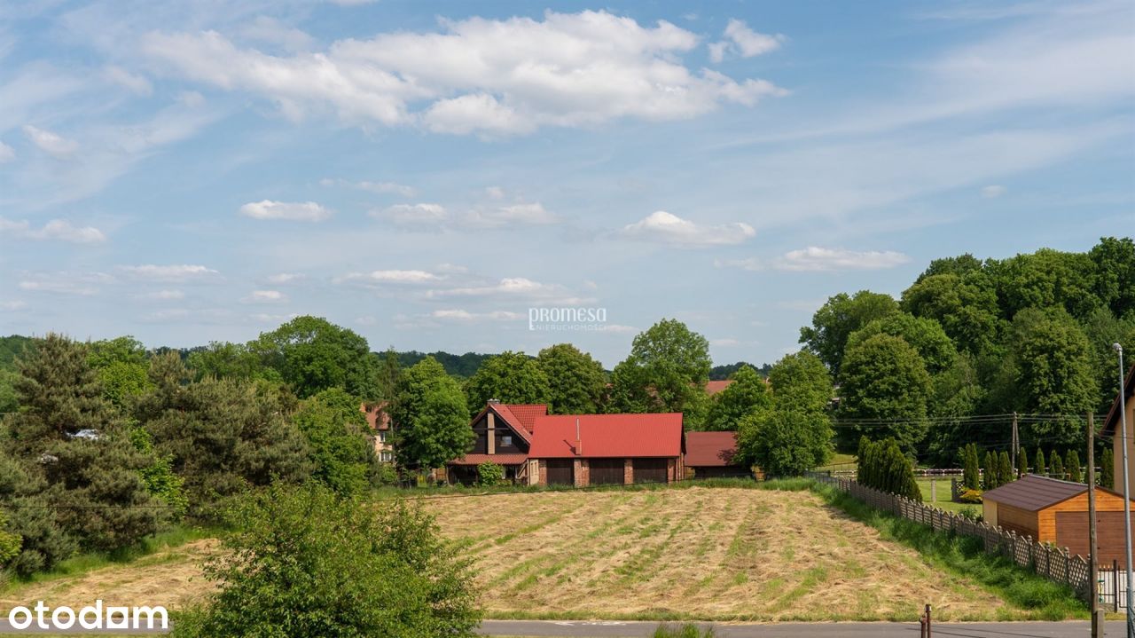 3000m2/budowlana/Oborniki Śląskie