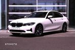 BMW Seria 3 318d Advantage - 1