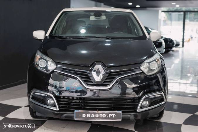 Renault Captur - 4