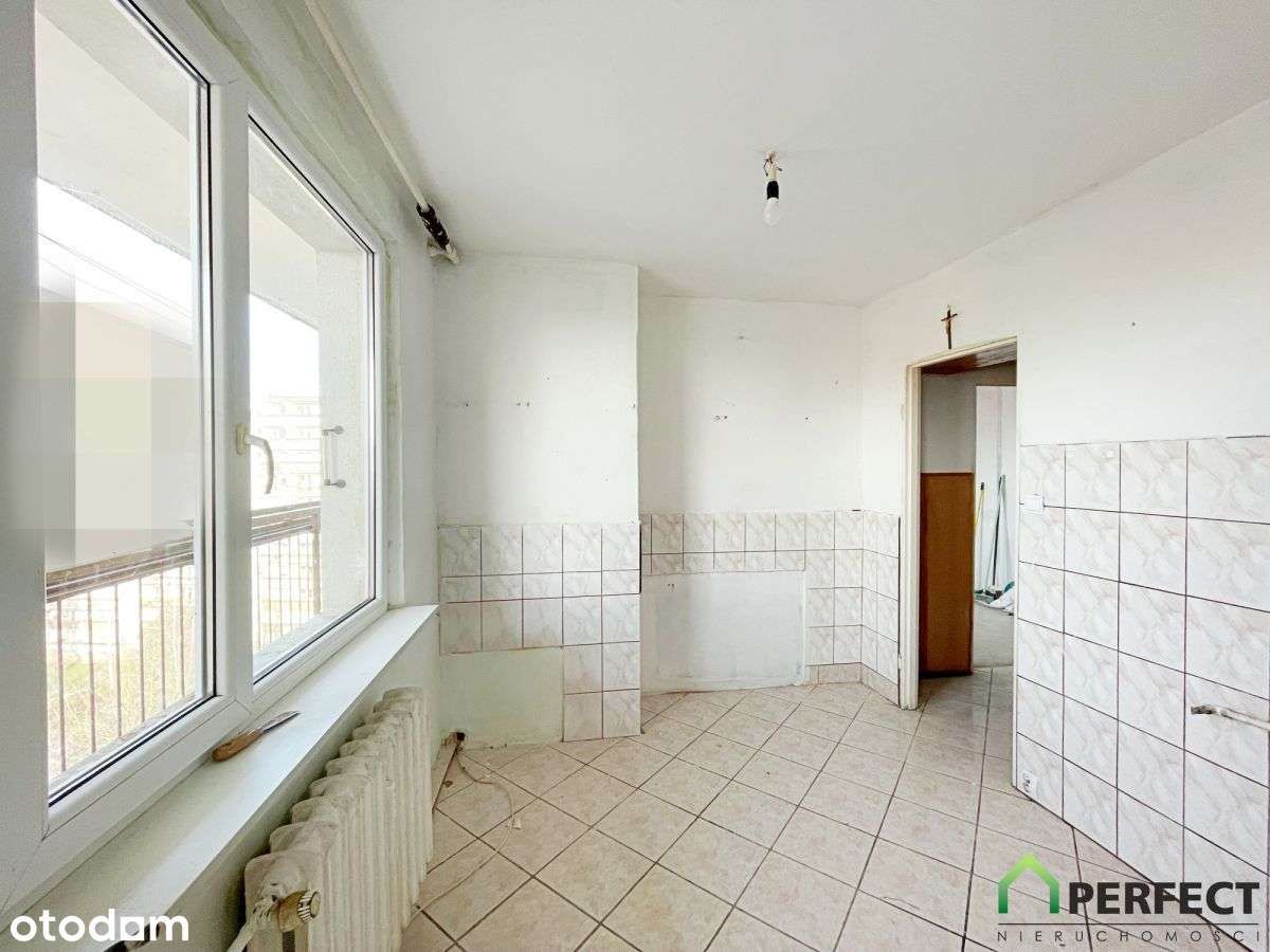 Niezwykle słoneczne M-2 z dwoma balkonami-4