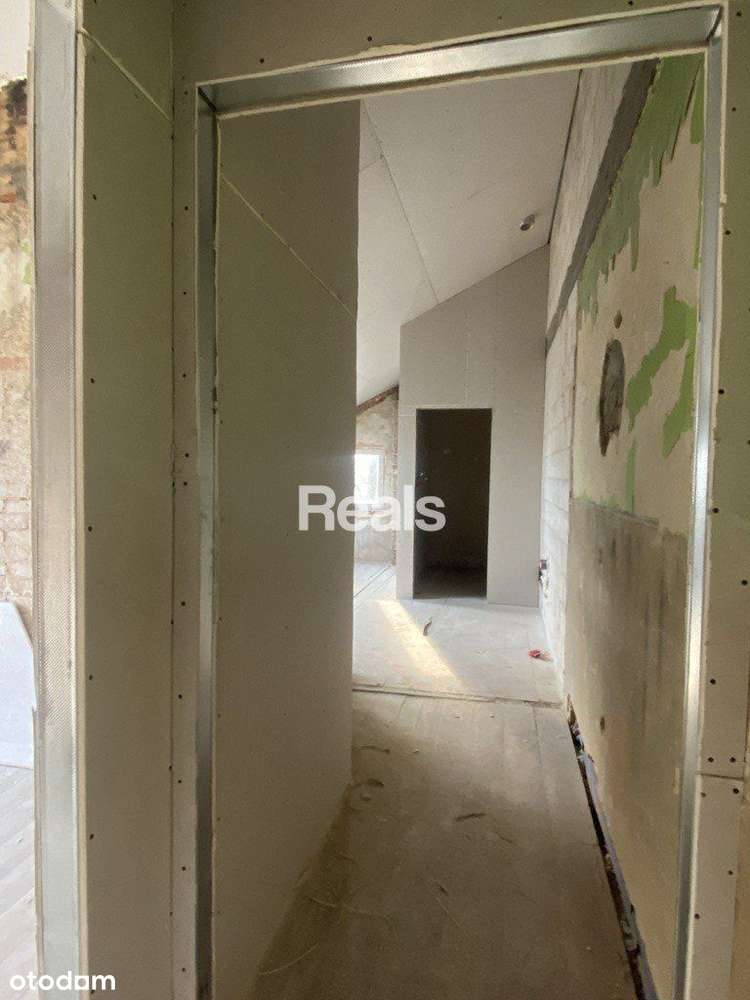 Wysokie dwa pokoje! - Pełny obrazek: 4/10