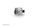 Alternator BOSCH 110A Fiat Ducato 2.3 2002 - 2011 Cod 1986A00522/504009977 - 3