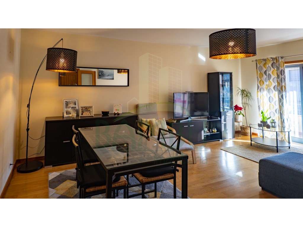 Moledo - T3 perto da praia-5