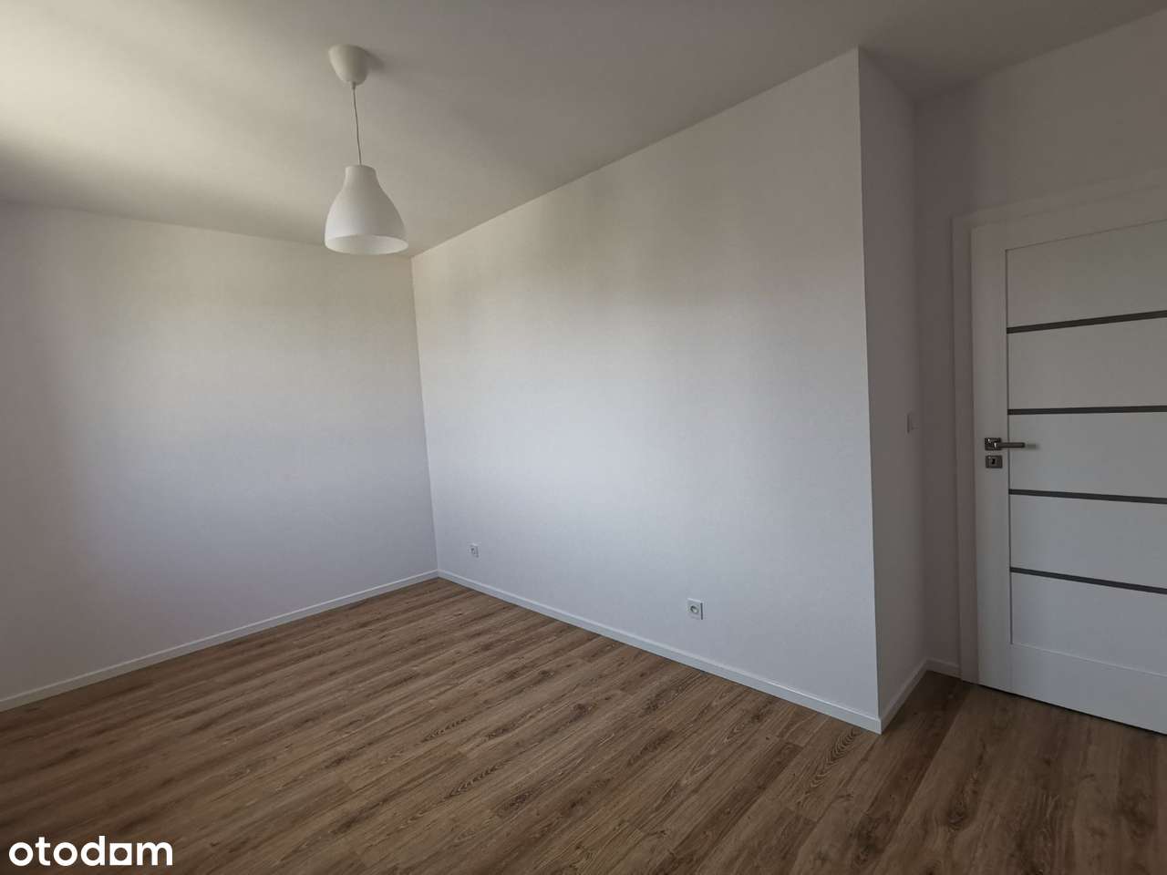 Nowe 3 pokoje  obok Sukcesji ! Idealne dla Pary - Pełny obrazek: 4/4