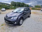 Toyota RAV4 2.0 D-4D Comfort+GPS - 3