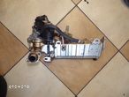 Chłodnica spali zawór egr Toyota 2.0 D N47 792600601 - 2