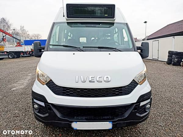 Iveco Daily Line 60C17 24 Osobowy - 3