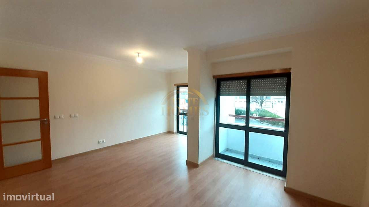 Apartamento T3 com varandas localizado na Serra das Minas - Rio de Mou - Grande imagem: 5/34