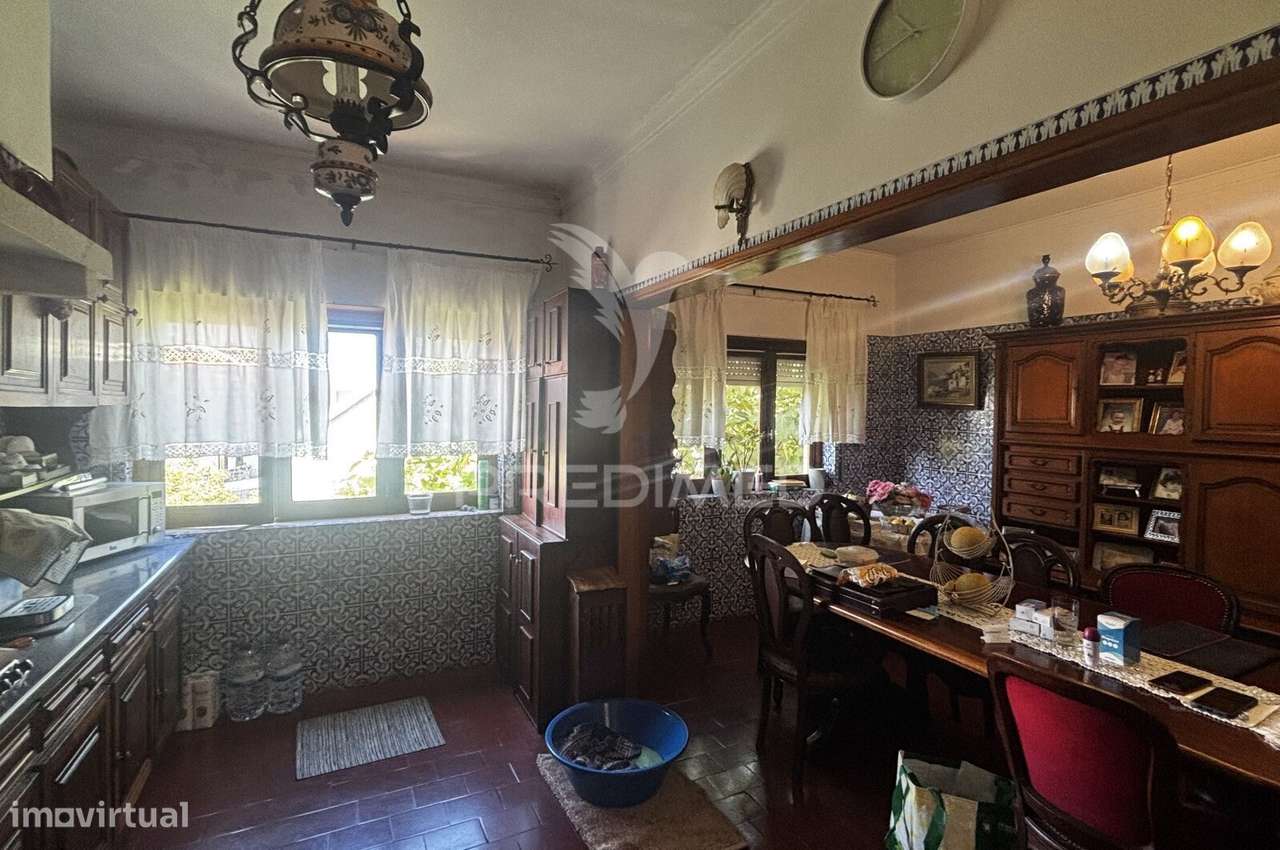 Moradia Isolada T4 | 260 m² de Construção | Lote de 525 m² | Piscin... - Grande imagem: 2/25