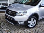 Dacia Sandero 0.9 TCe Stepway - 13