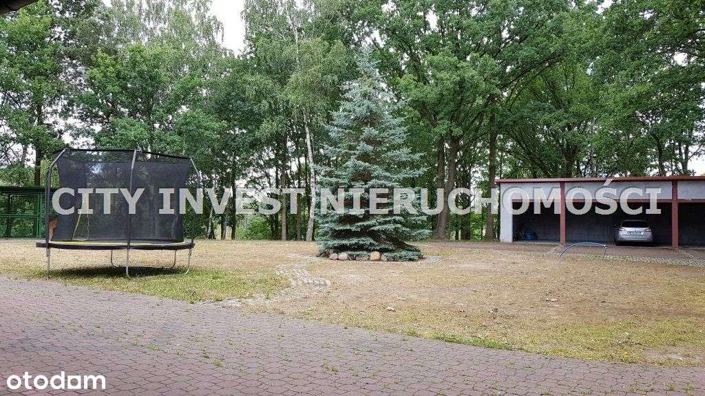 Prywatny wjazd na posesje bez sąsiadów-15