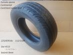 Opona Lato Continental Conti Van Contact 100 rozmiar 225/65R16 112/110R 9mm iveco - 1