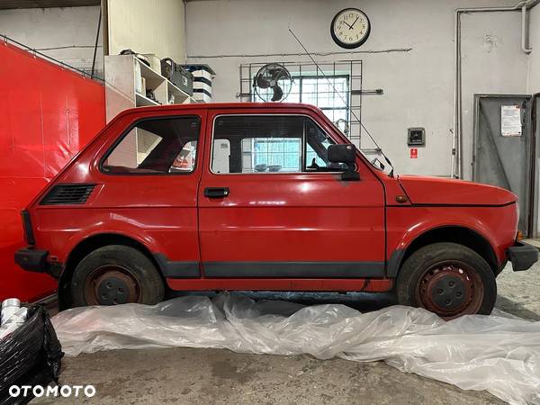 Fiat 126 - 12