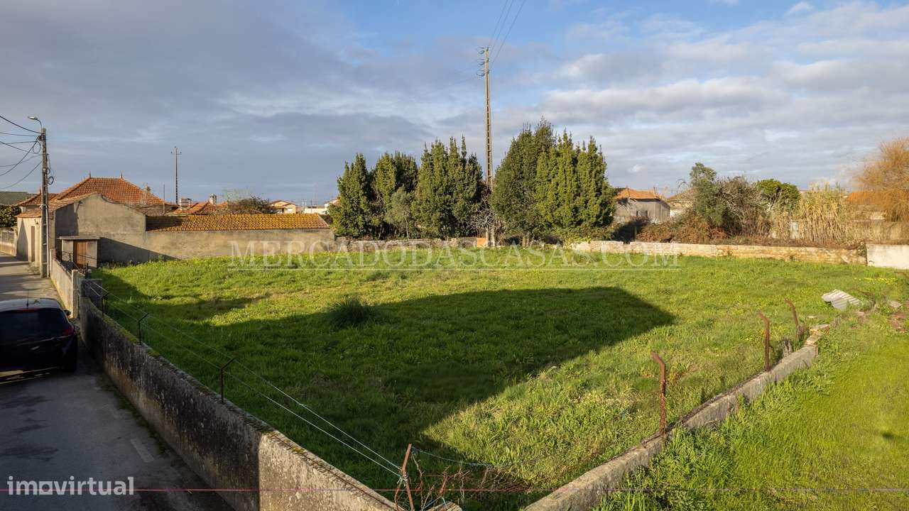 Terreno em Murtosa-2