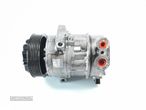 Compressor A/C Opel Corsa D (S07) - 1