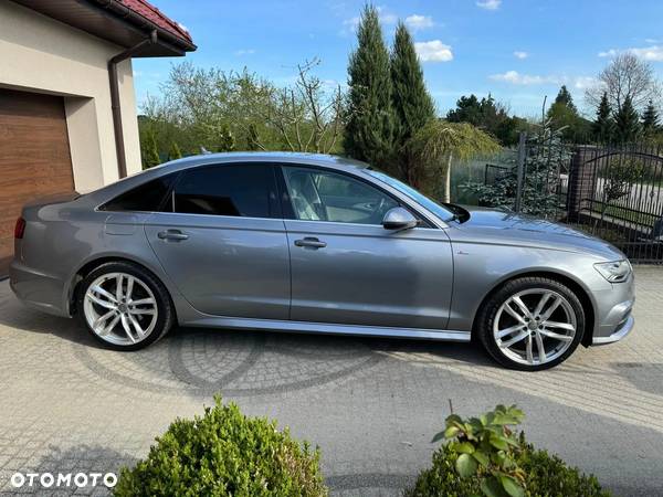 Audi A6 2.0 TDI ultra S tronic - 21