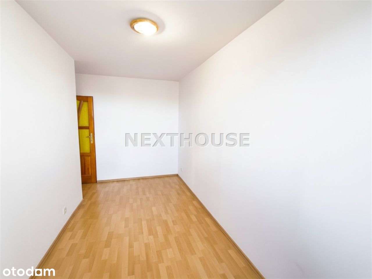 3 pokoje - 70 m2 Nowe budownictwo -Oś. Waryńskiego - Pełny obrazek: 5/12