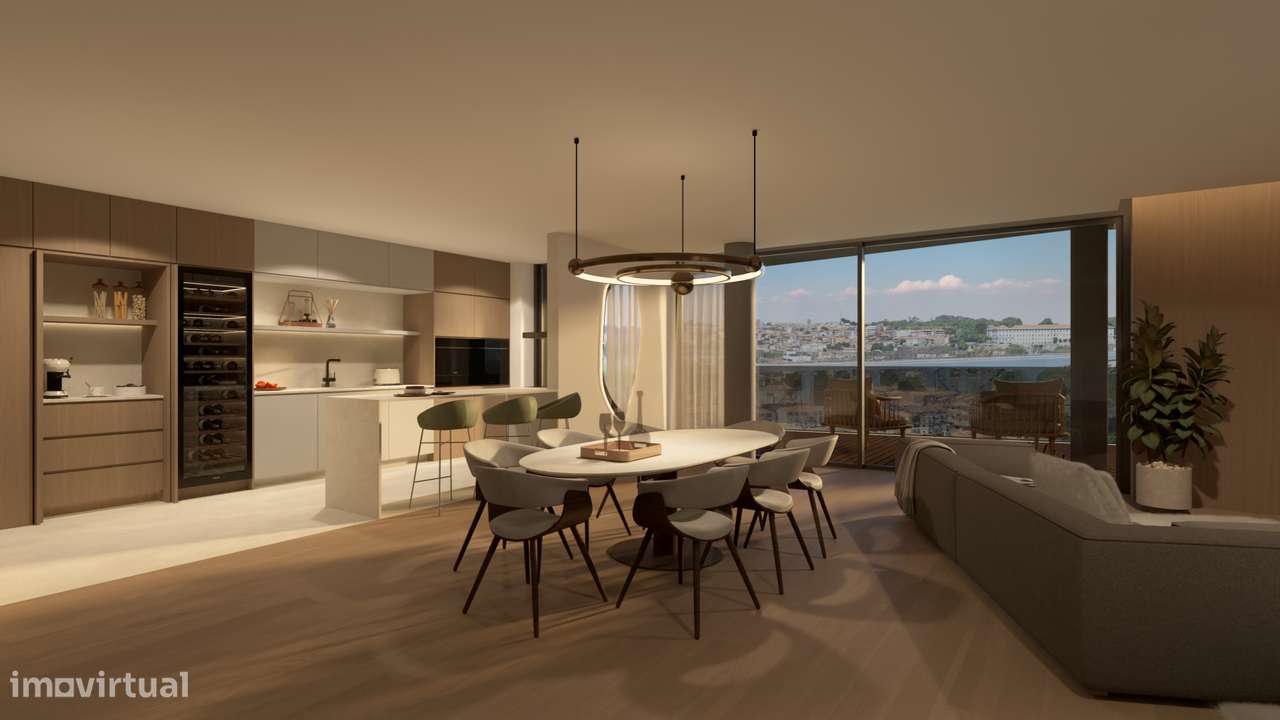 T3 em Vila Nova de Gaia - LURION Residences-11
