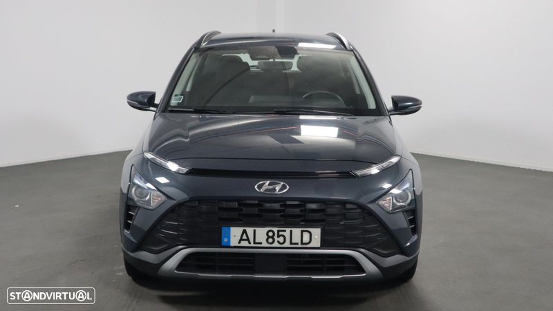 Hyundai Bayon 1.0 T-GDi Premium - 2