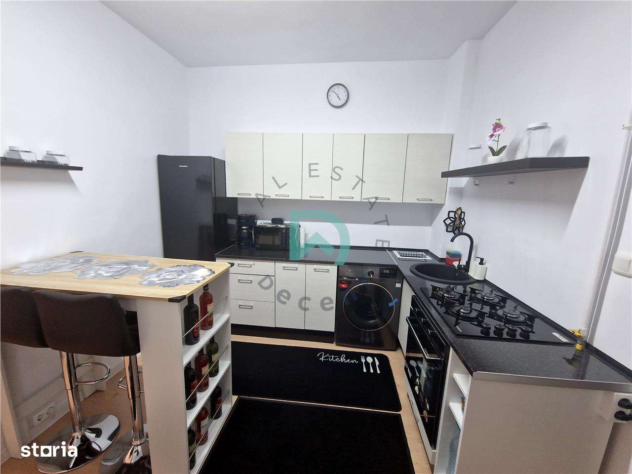 Apartament 2 camere, Tractorul, Brasov - Imagine principală: 1/10