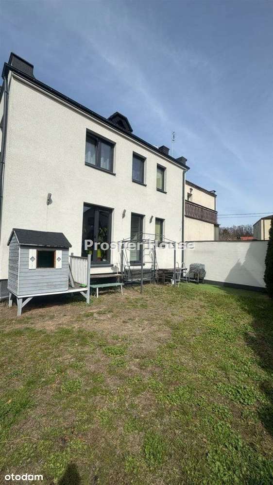 Dom, 164,60 m², Warszawa-10