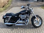 Harley-Davidson Sportster Custom 1200C - 2