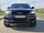 Audi Q7 4.2 TDI Quattro Tip - 2