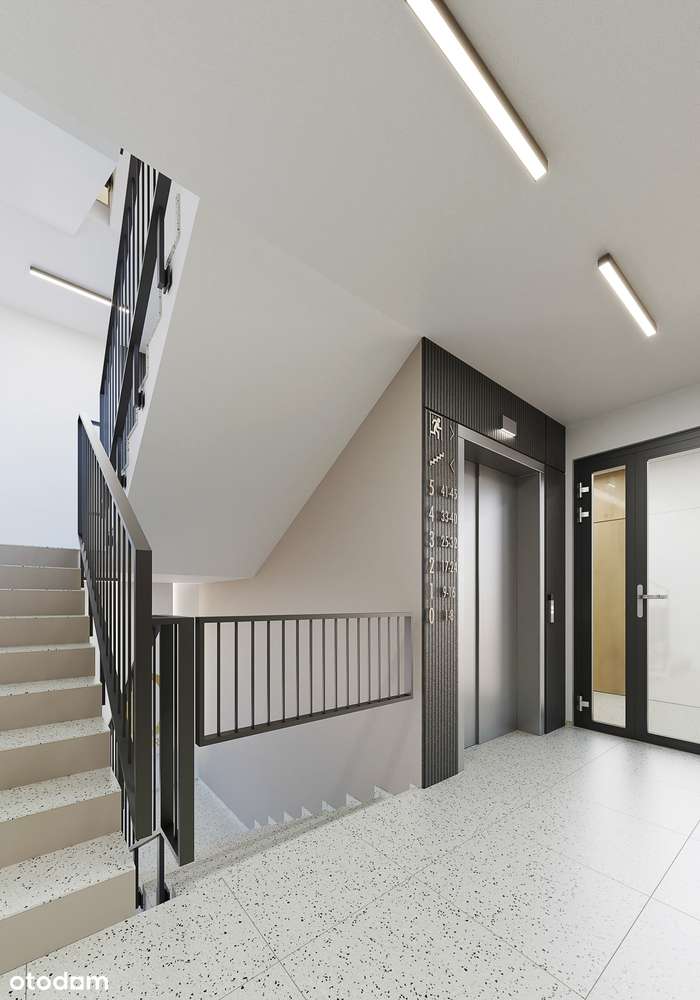 Mieszkanie, 78,88 m², Częstochowa-10