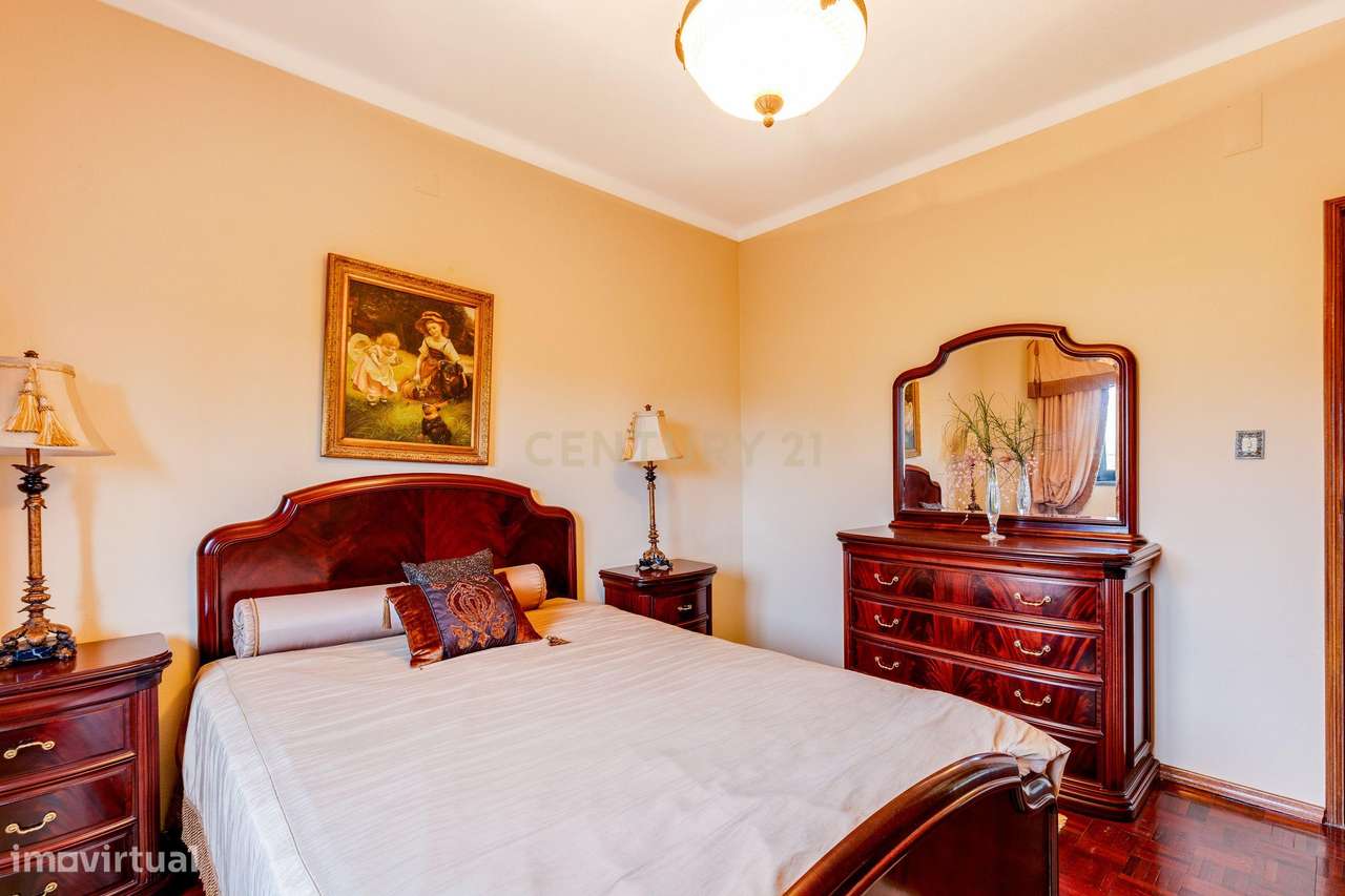 Encantadora Moradia em Louriçal, Pombal-45