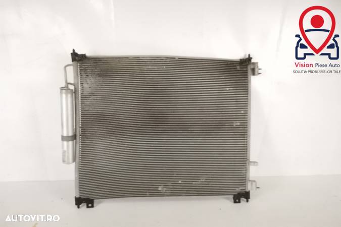 Radiator AC Original In Stare Buna Land Rover Range Rover Vogue 4 2012 2013 2014 2015 2016 2017 - 4