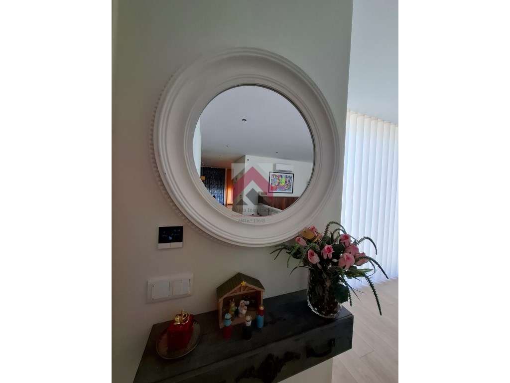 Moradia T3+1 Moderna luxuosa em Cacia-26