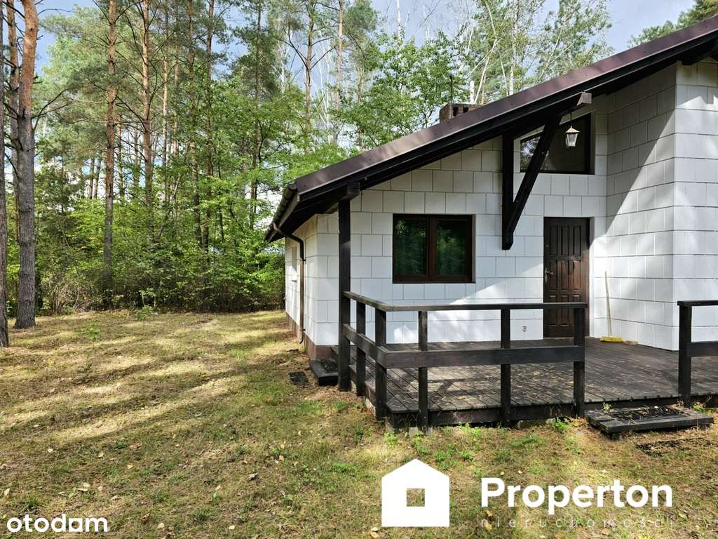 Promocja do 31.12.2025. Dom z kominkiem na 1100m2-10