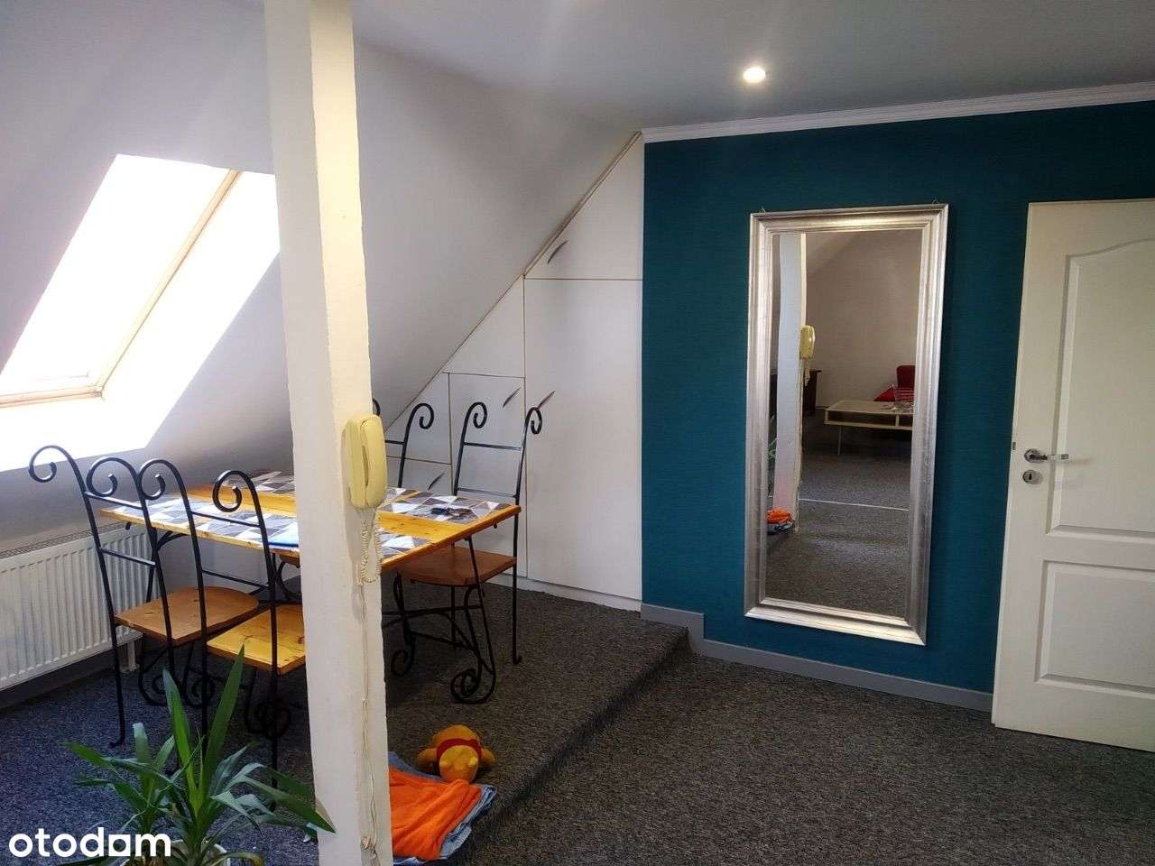 Lokal mieszkalny na sprzedaż Międzybórz - Pełny obrazek: 5/14