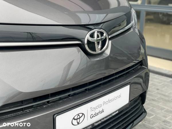 Toyota Proace City Verso 1.5 D-4D Family - 8