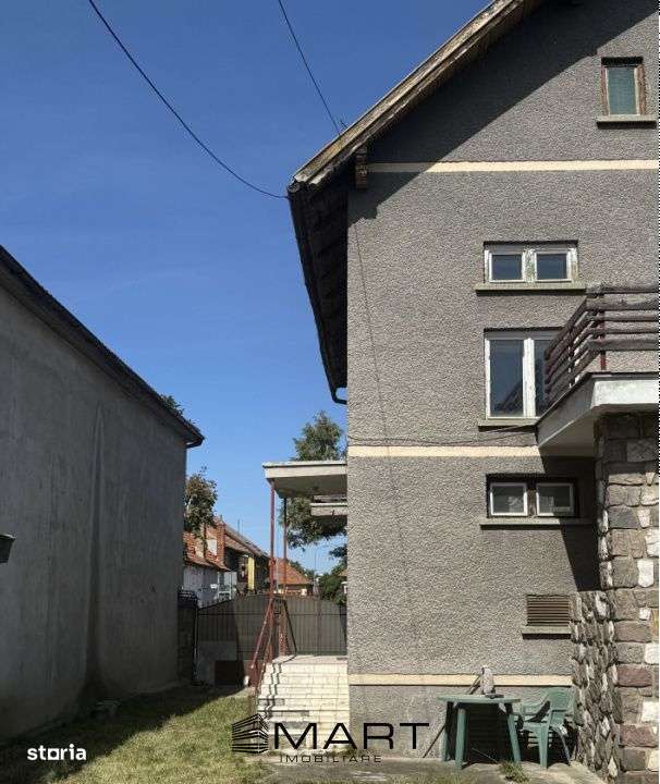 Casa  5 Camere 160 mp, zona  Aurel Vlaicu - Imagine principală: 4/19