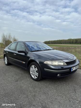 Renault Laguna II 2.0T 16V Privilege - 3