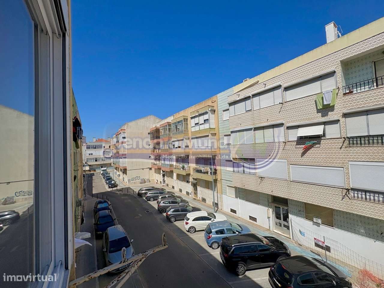 Apartamento T1 em Odivelas (ODI017)-12