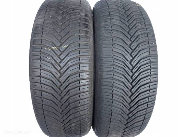 Michelin CrossClimate 225/65 R17 106V 2021i 2022 7-7.5mm - 1