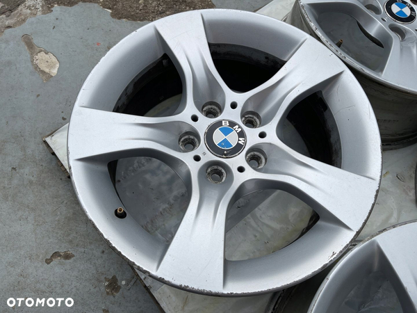 Felgi BMW 17" 8J ET34 284 - 7