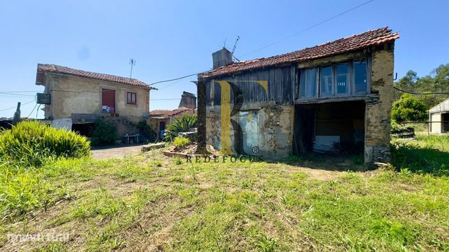 Oportunidade única em São Martinho da Gândara: Moradia para restaur-7