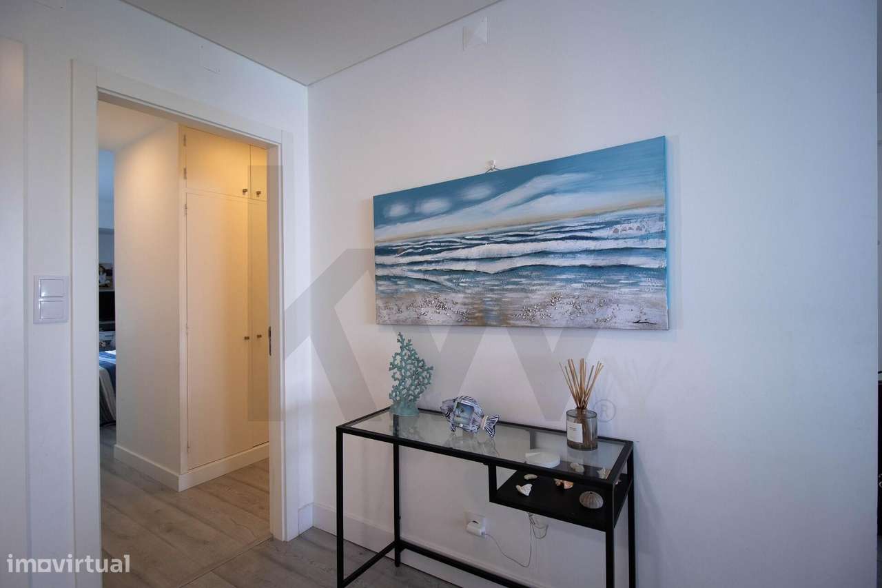 Apartamento T3 Renovado na Quinta da Bicuda, Cascais | 155 m2 e Garage-12