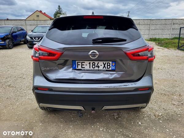 Nissan Qashqai 1.5 dCi Tekna - 3