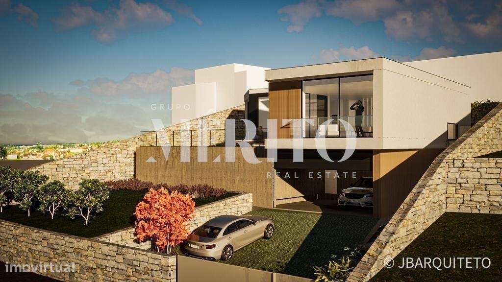 Lote de terreno para construção de moradia individual - Retorta - Vila - Grande imagem: 5/5