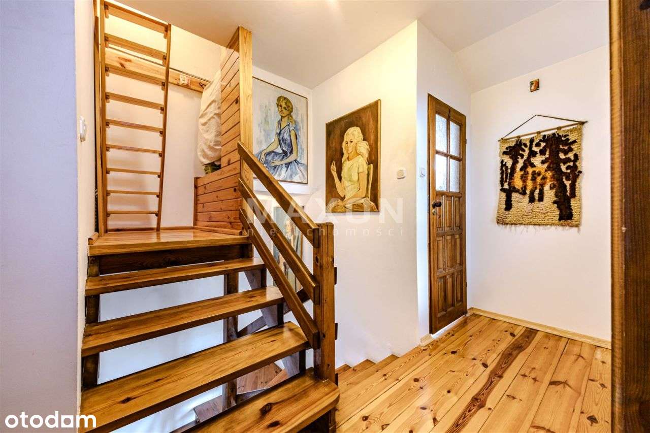 ⭐Dom z potencjałem⭐Świetna komunikacja⭐-14